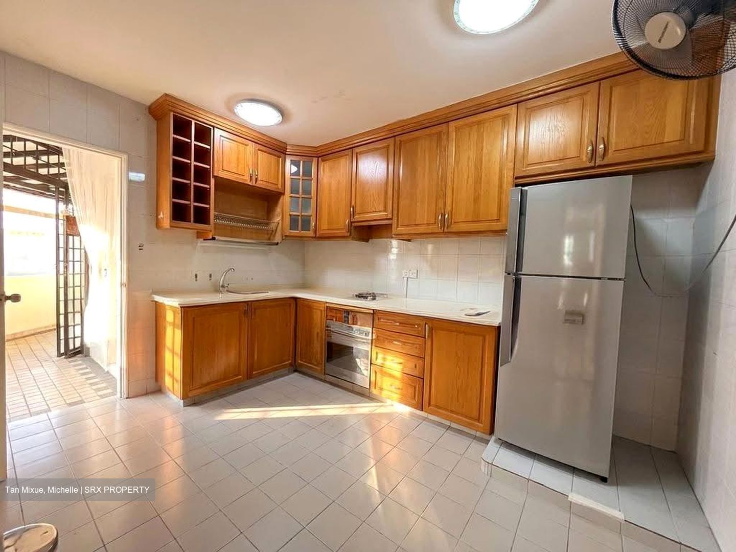Serangoon Garden Estate (D19), Terrace #635961461
